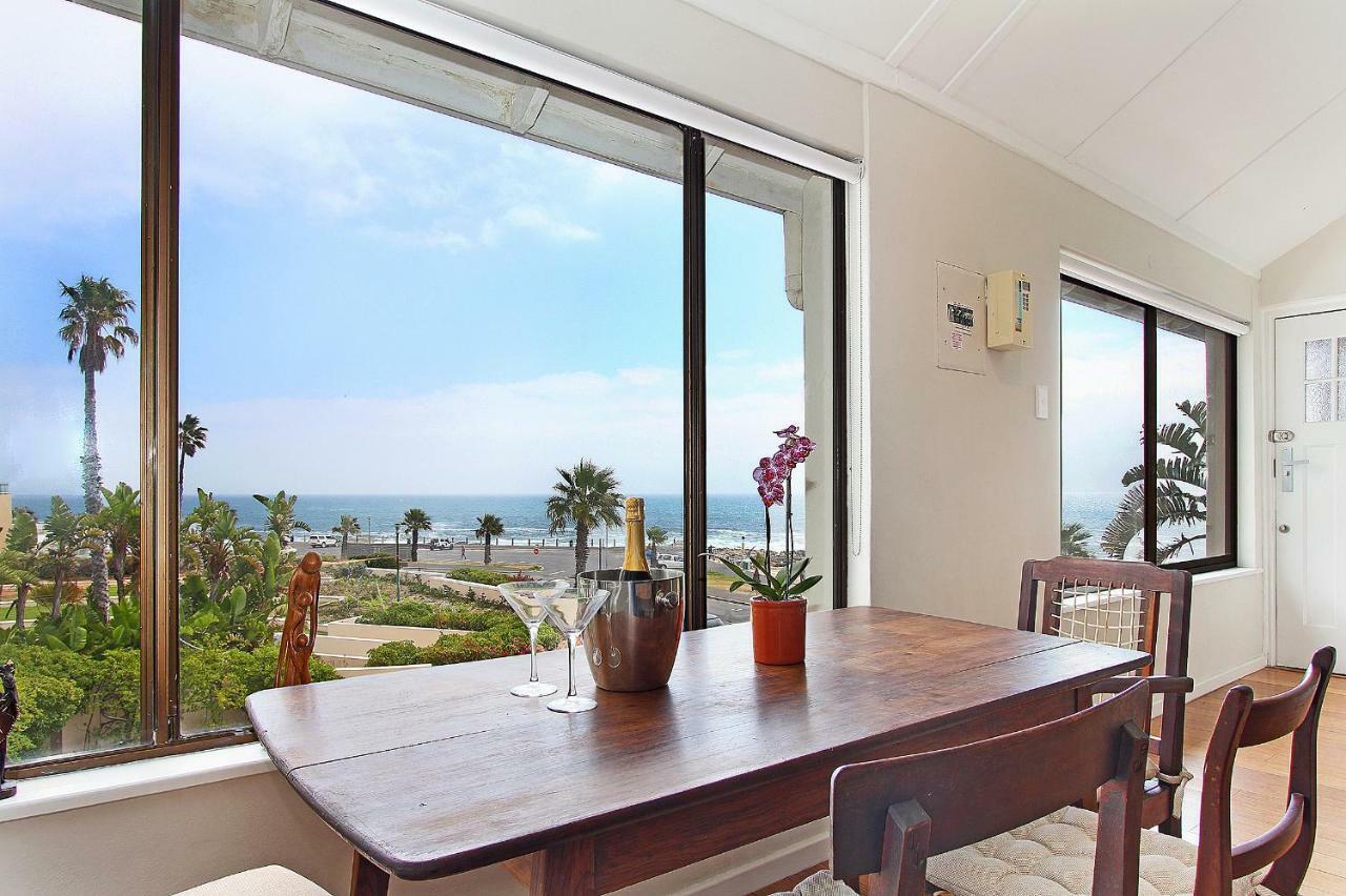 Prince Edward T Cape Town Ngoại thất bức ảnh