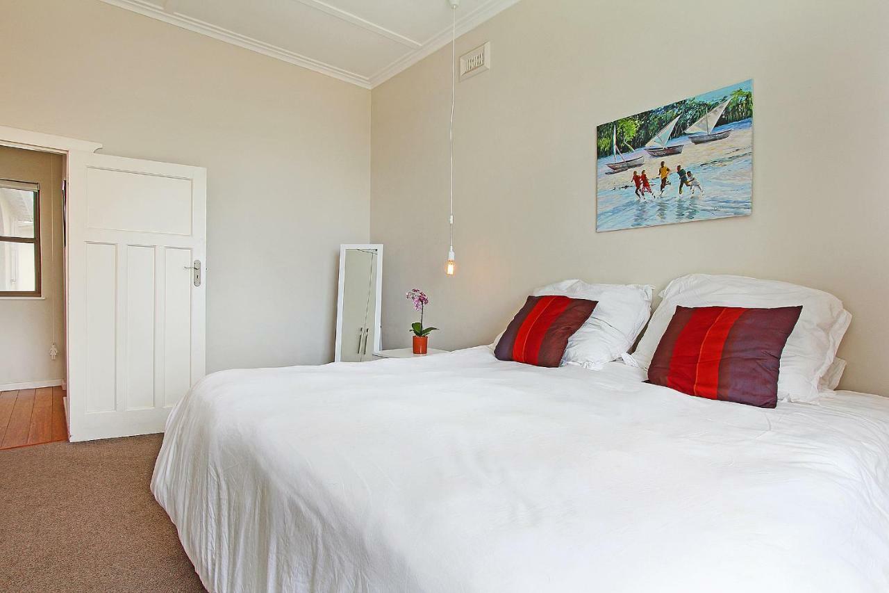 Prince Edward T Cape Town Ngoại thất bức ảnh
